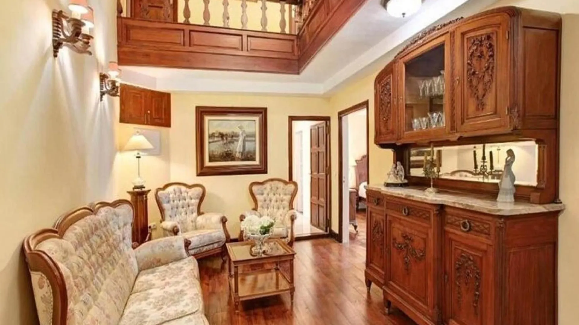 Holiday Home In San Crist Bal De La Laguna La Laguna