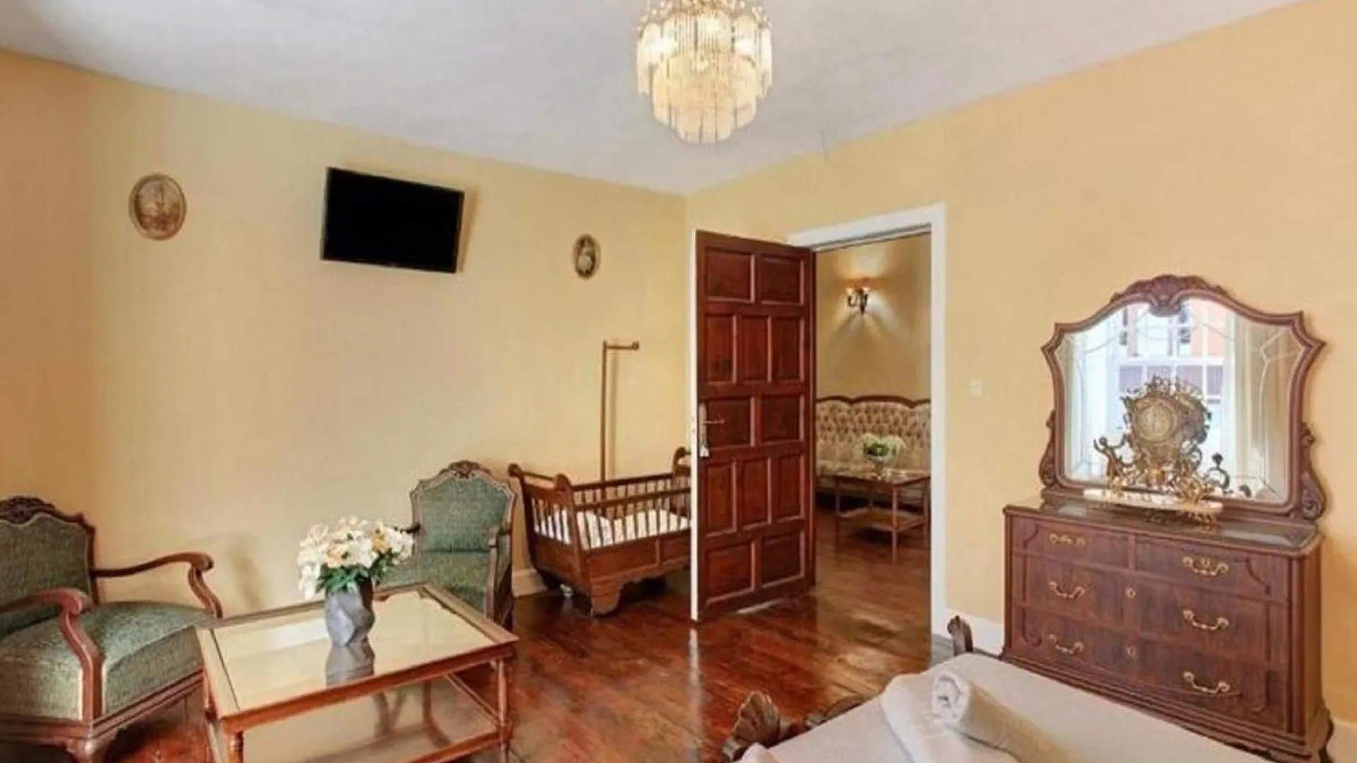 Holiday Home In San Crist Bal De La Laguna La Laguna  La Laguna (Tenerife)