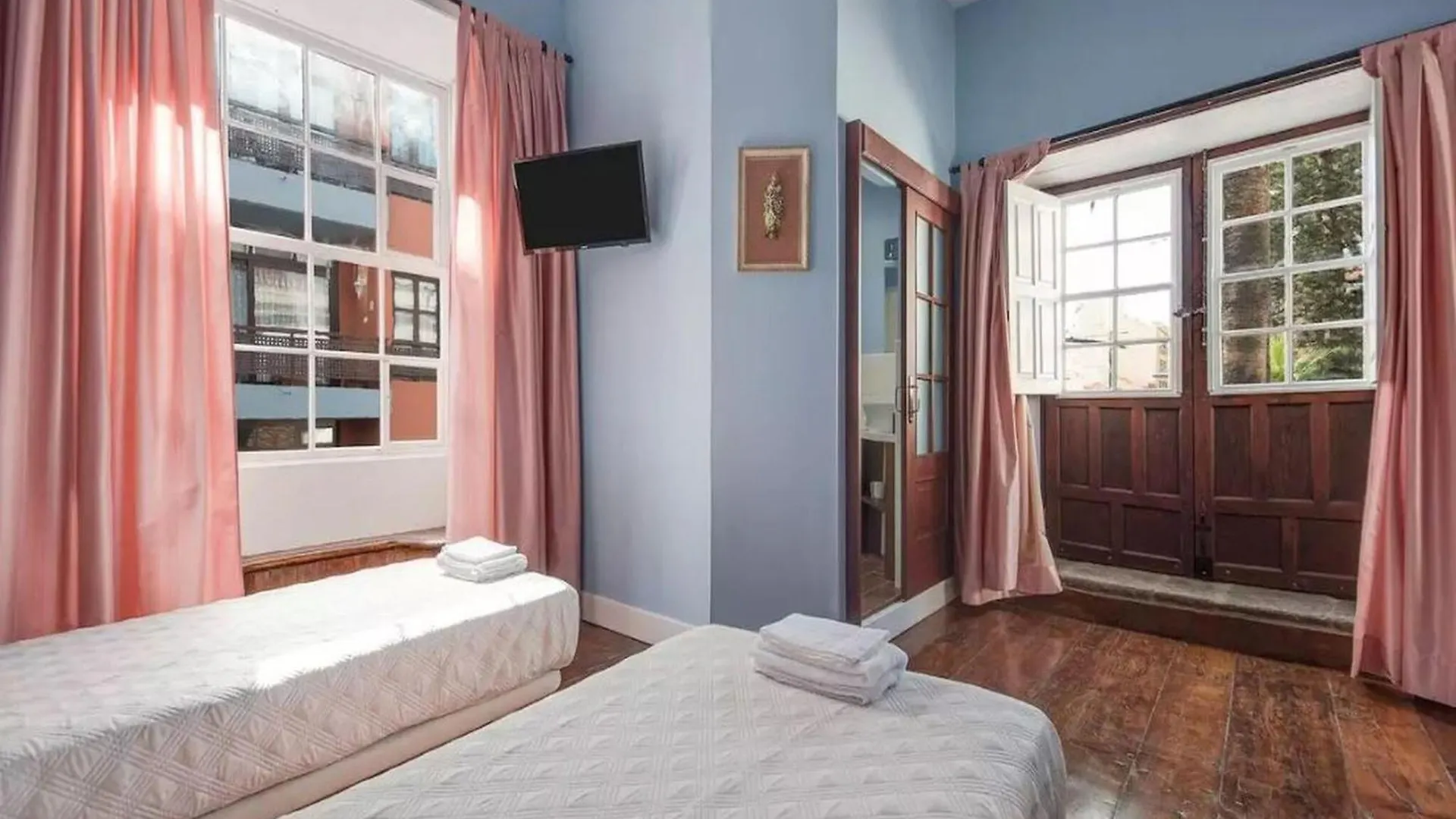 Holiday Home In San Crist Bal De La Laguna La Laguna  0*, La Laguna (Tenerife)