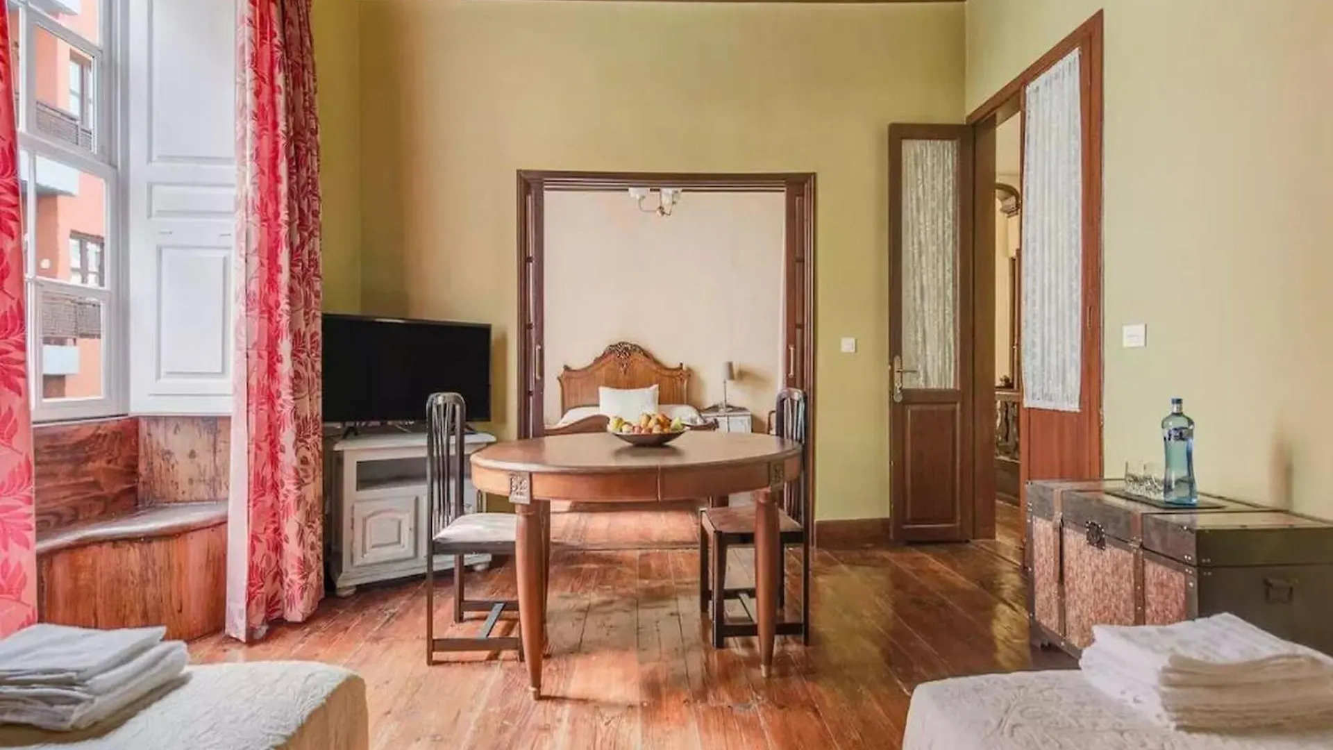 Holiday Home In San Crist Bal De La Laguna La Laguna  0*, La Laguna (Tenerife)