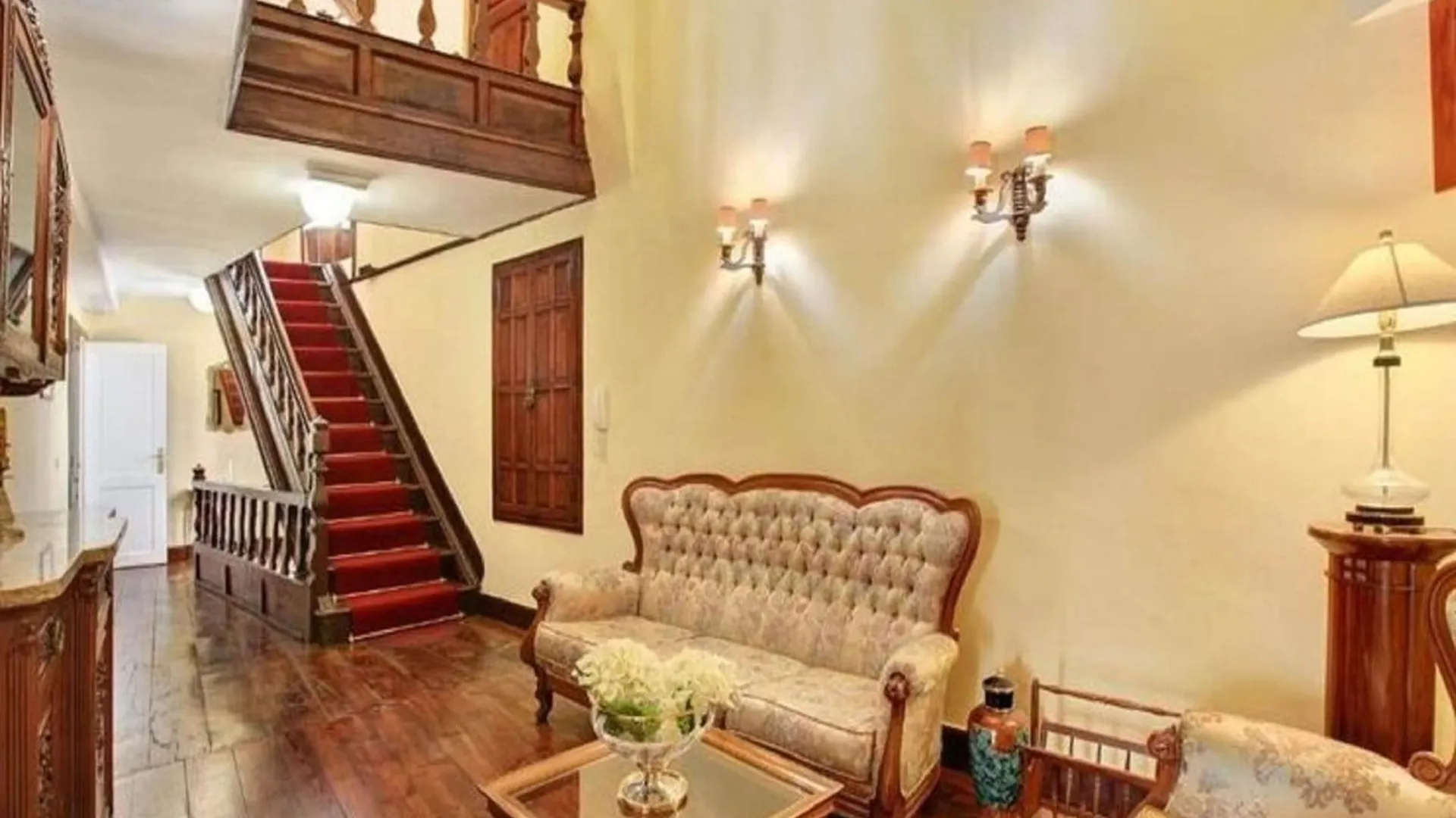 Holiday Home In San Crist Bal De La Laguna La Laguna