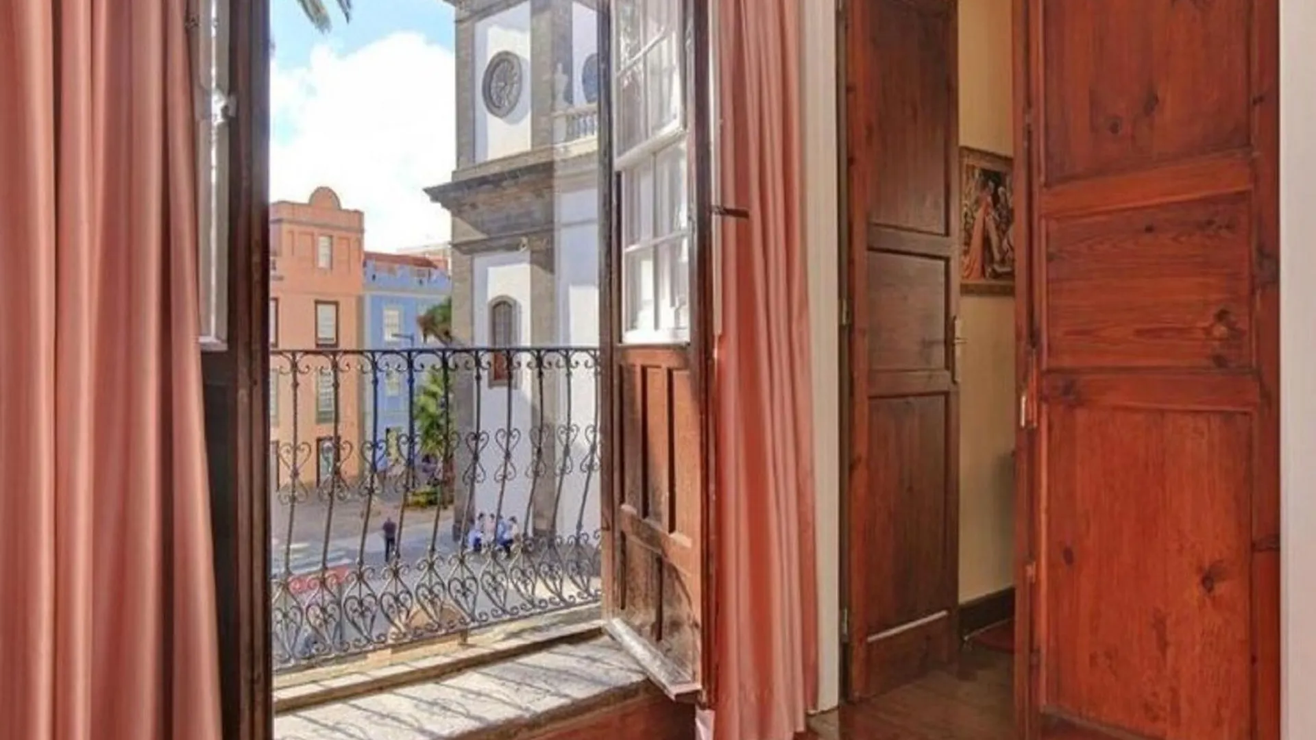 Holiday Home In San Crist Bal De La Laguna La Laguna  0*, La Laguna (Tenerife) Spanje