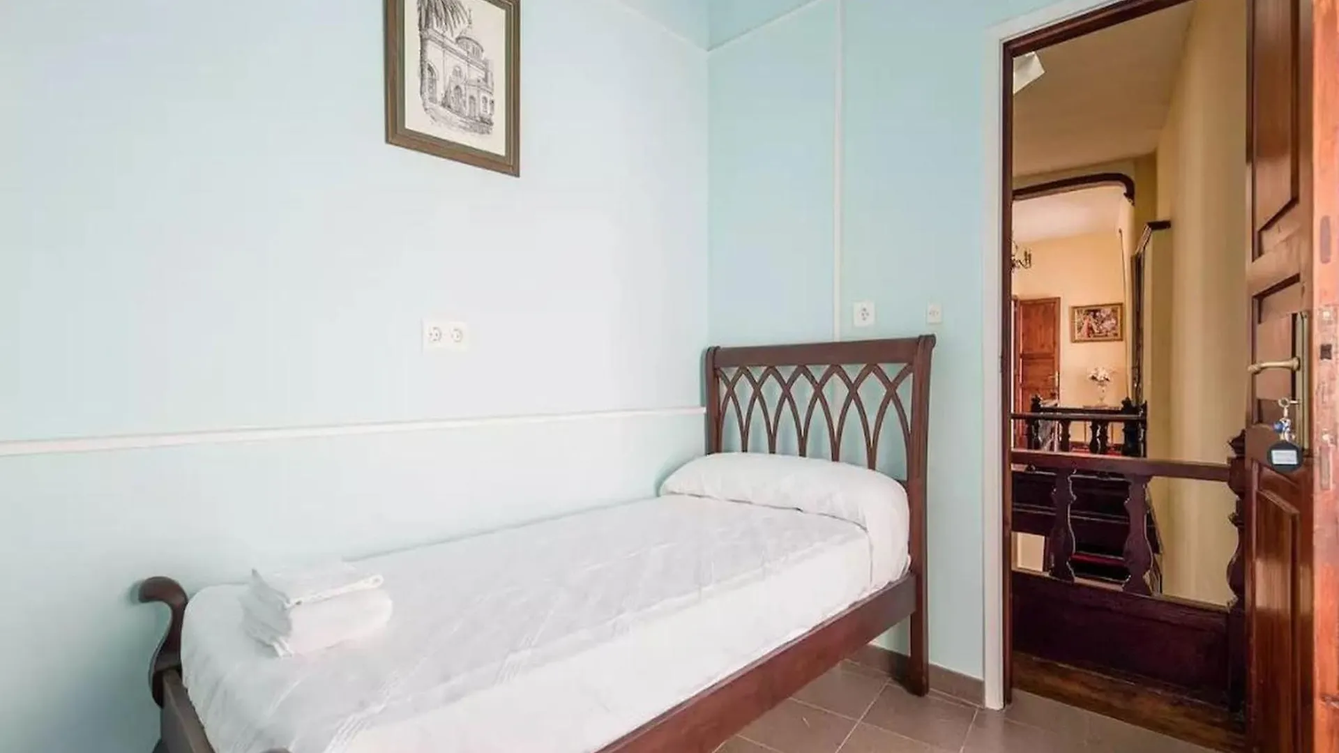 Holiday Home In San Crist Bal De La Laguna La Laguna