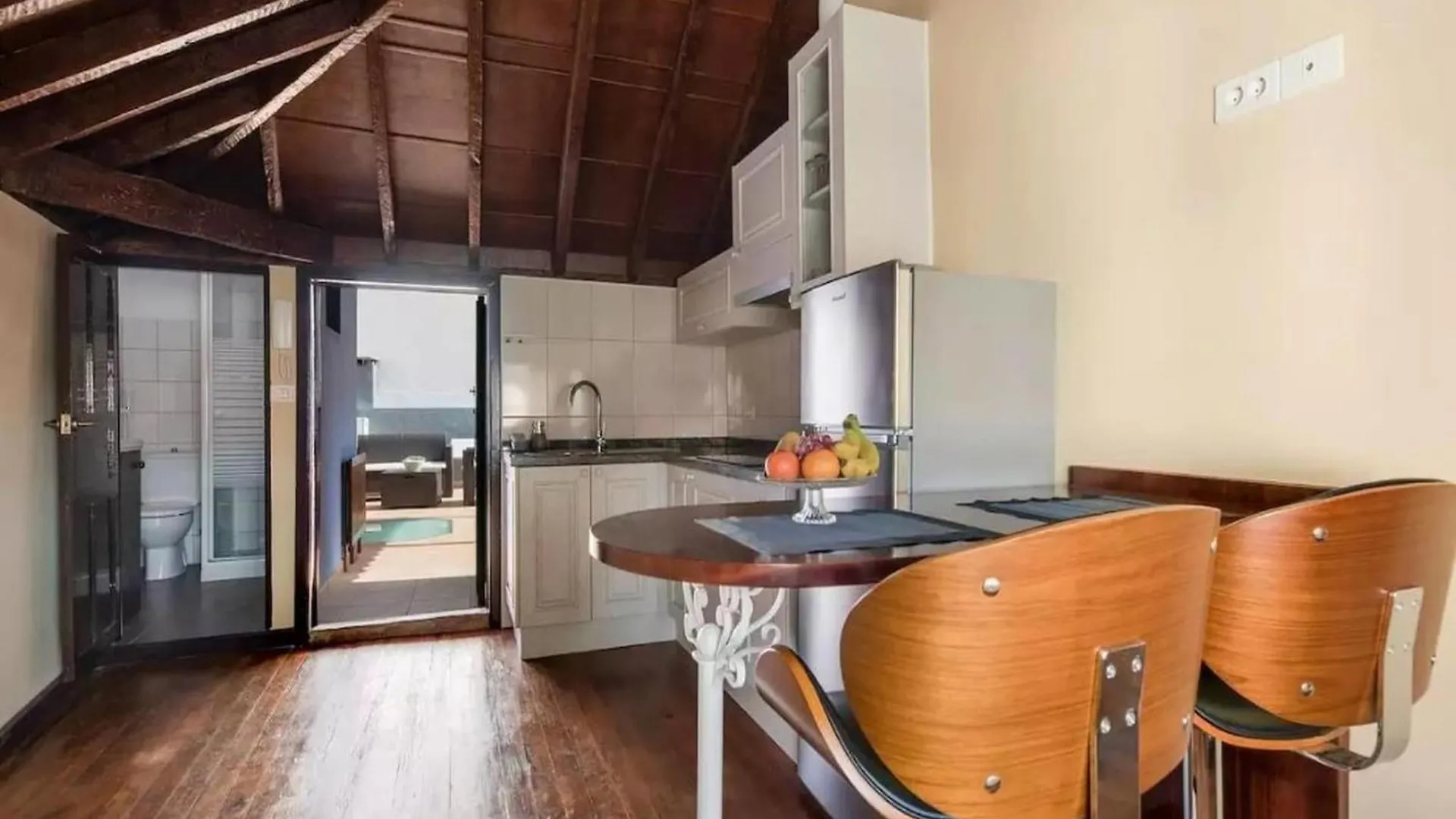 Holiday Home In San Crist Bal De La Laguna La Laguna
