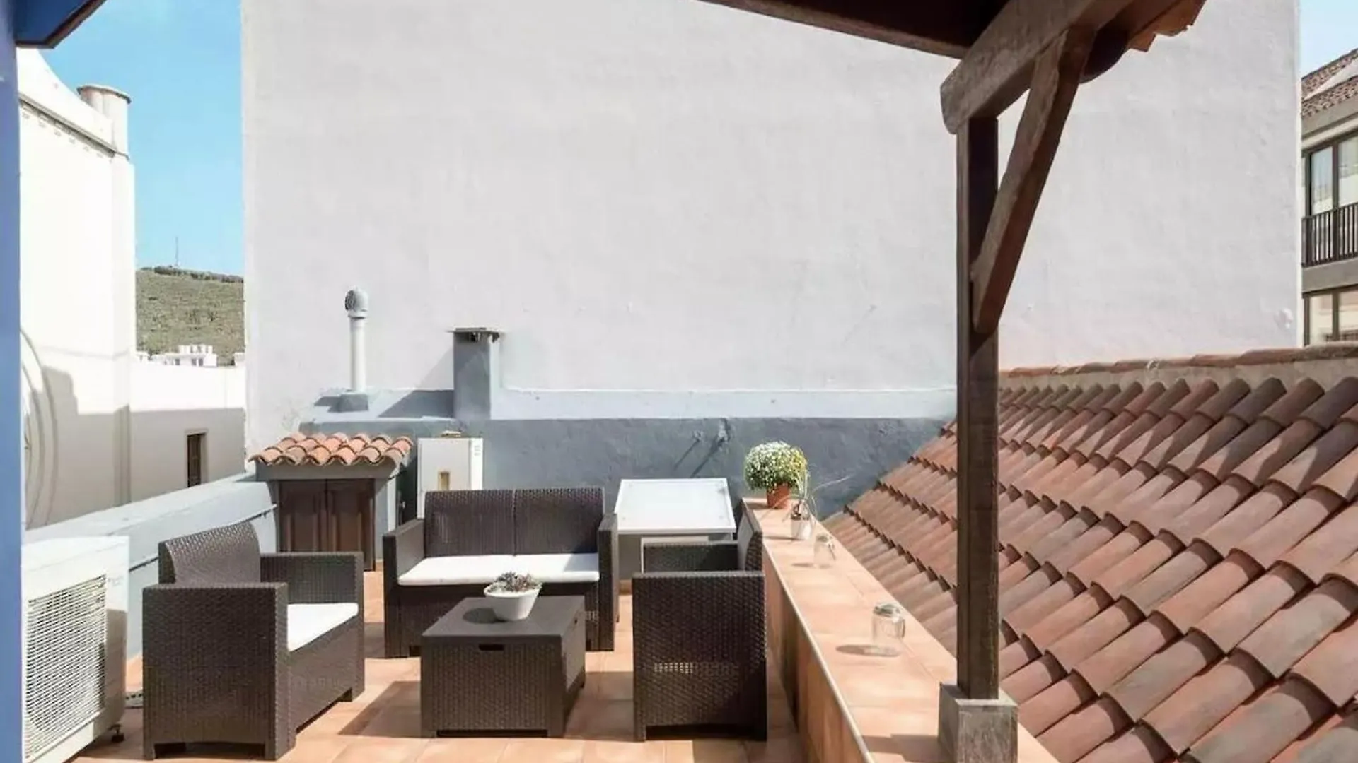 Holiday Home In San Crist Bal De La Laguna La Laguna  La Laguna (Tenerife)