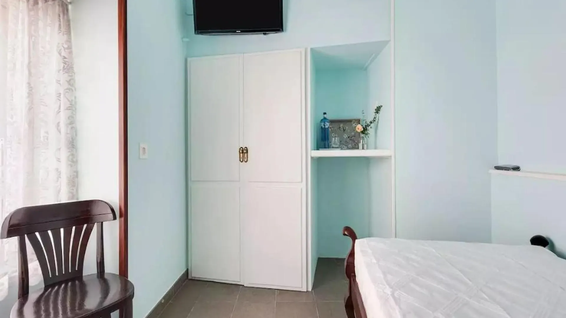 Holiday Home In San Crist Bal De La Laguna La Laguna  Spanje
