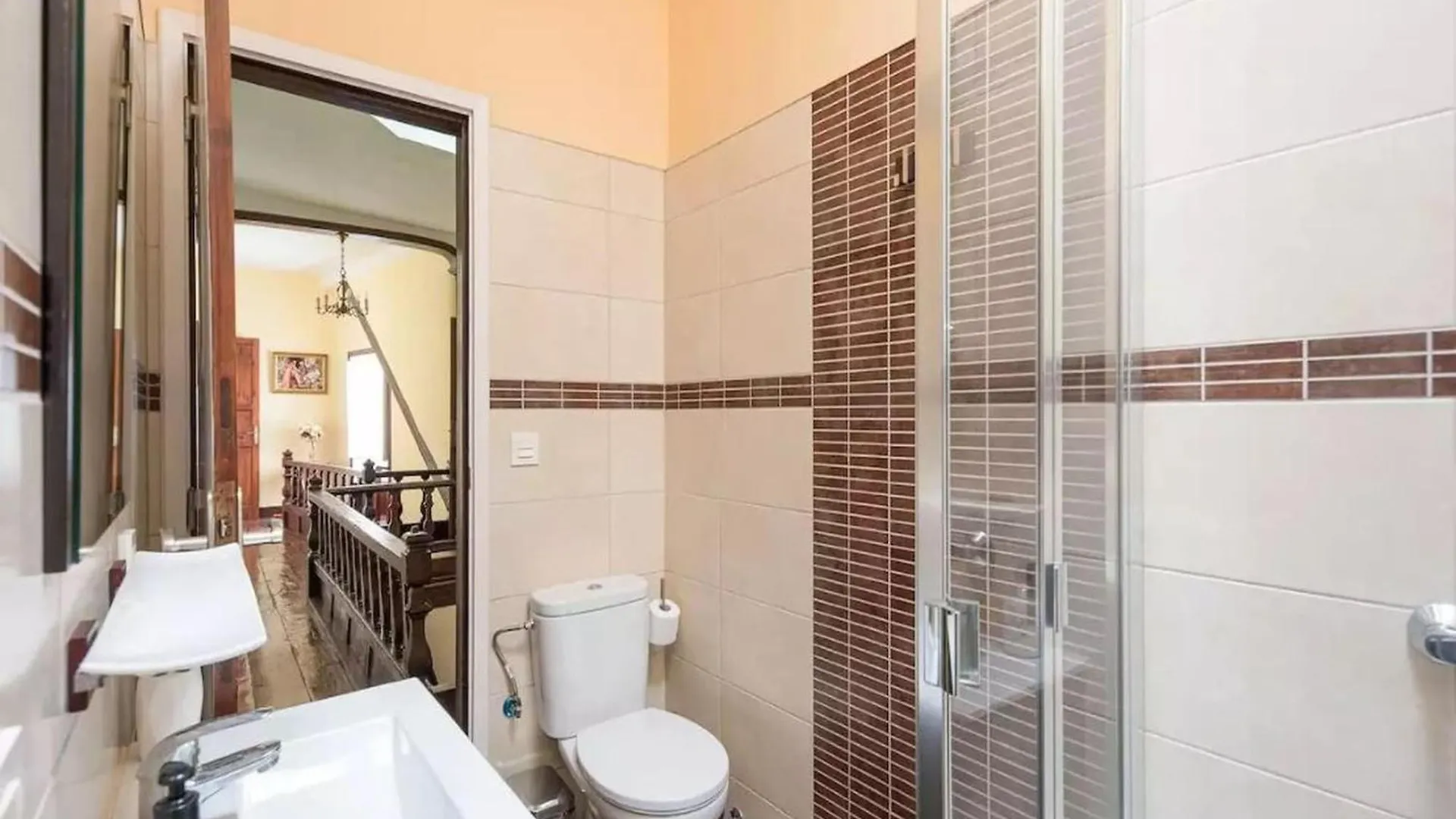 Holiday Home In San Crist Bal De La Laguna La Laguna  Spanje