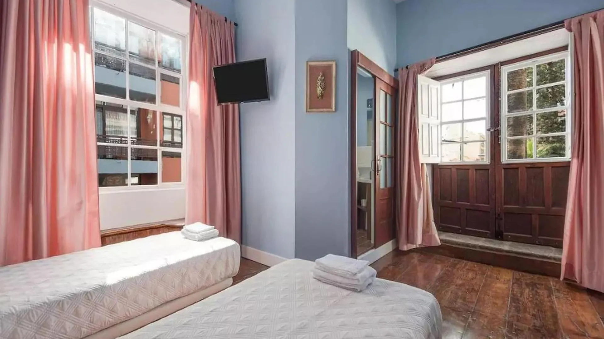 Holiday Home In San Crist Bal De La Laguna La Laguna