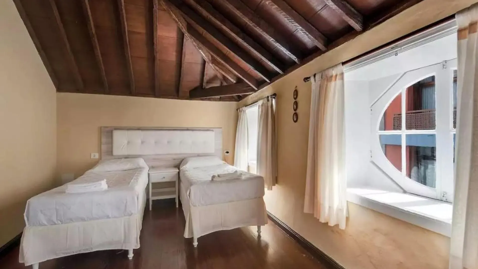 Holiday Home In San Crist Bal De La Laguna La Laguna  Spanje