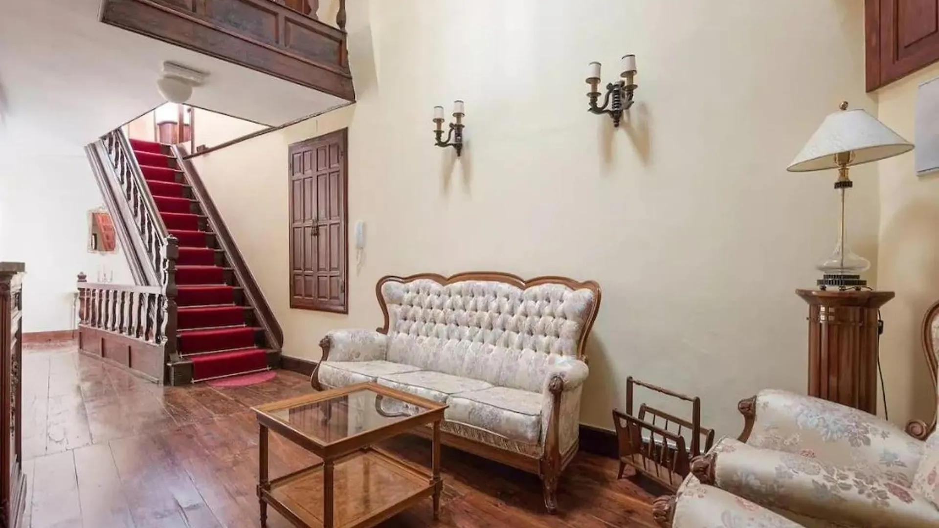 Holiday Home In San Crist Bal De La Laguna La Laguna